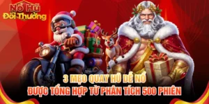 Mẹo quay hũ dễ nổ