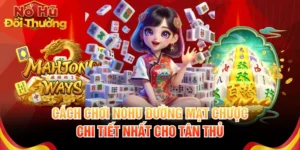 Nohu Đường Mạt Chược