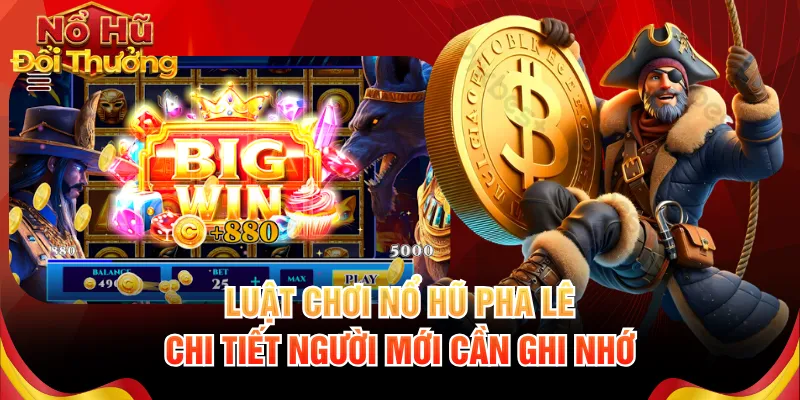 Nổ Hũ Pha Lê