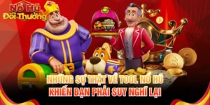 Tool nổ hũ