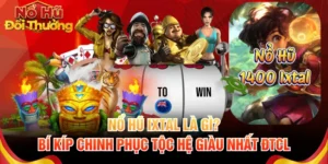 Nổ hũ Ixtal
